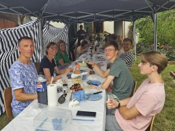 Barbecue de Fin de saison 2026